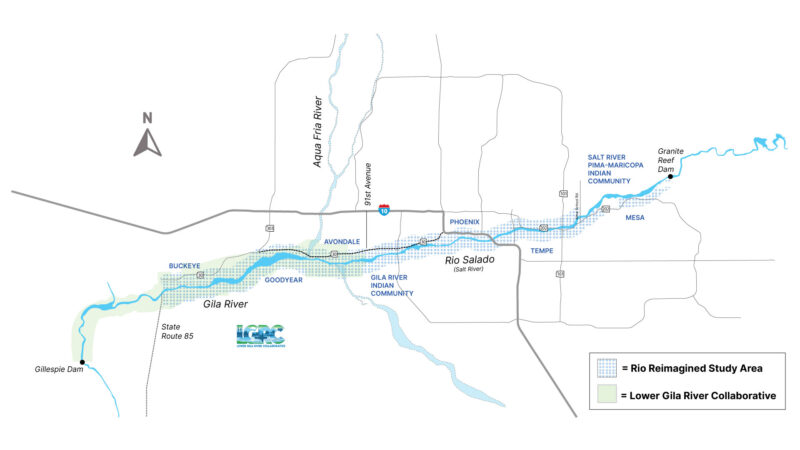 Rio Reimagined – The Valley’s most impactful green infrastructure ...