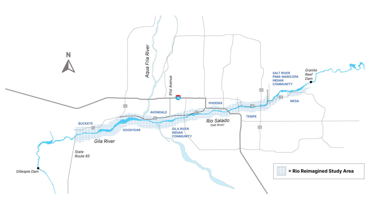 About – Rio Reimagined