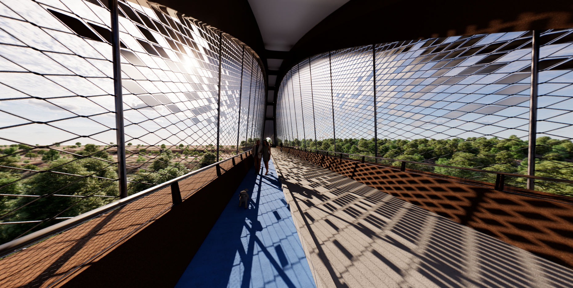 FEATURED PROJECTS – Rio Reimagined
